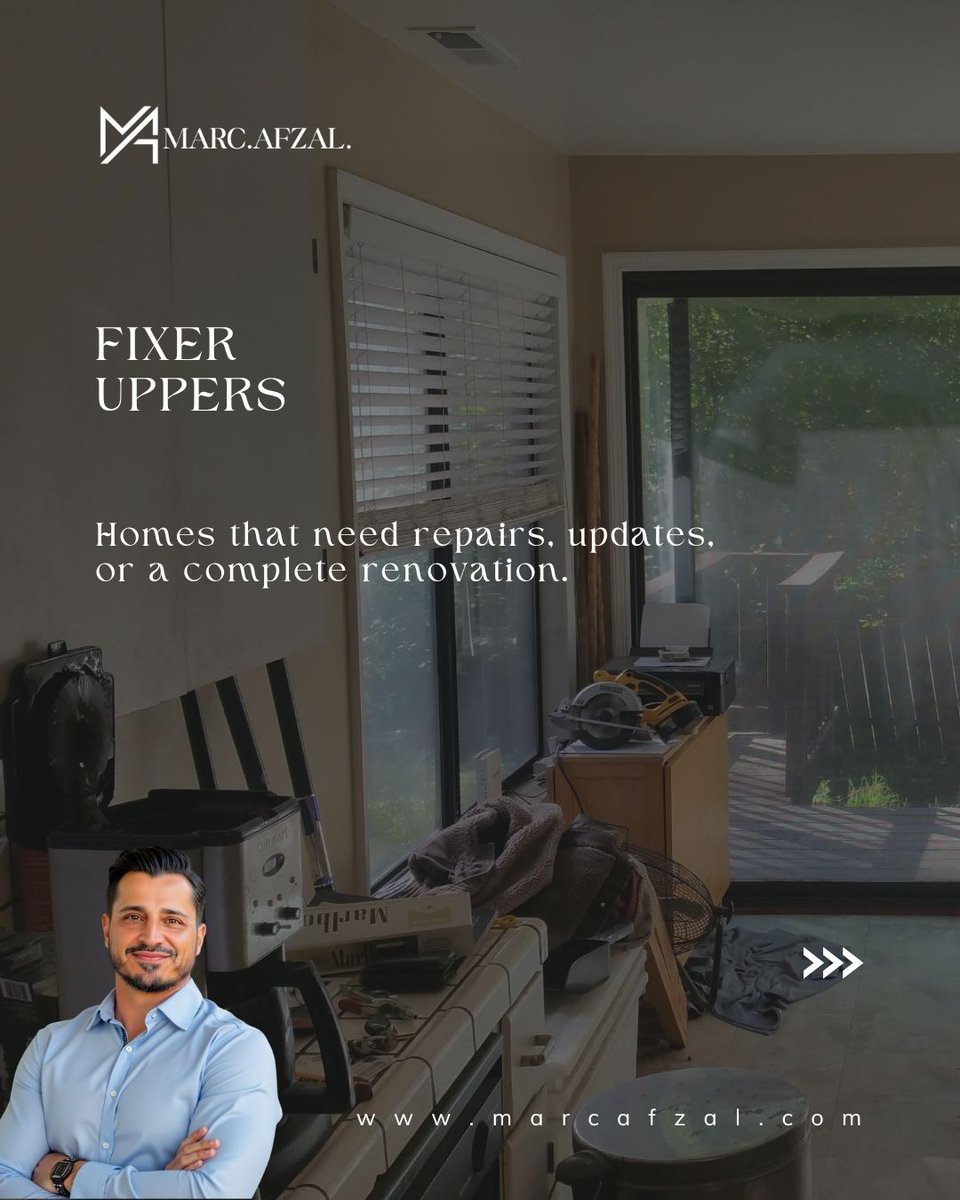 MarcAfzal_'s tweet photo. What do investors actually want? 🏠

Fixers. Tear downs. Probate homes. Off-market deals. Large lots with potential.

Agents, wholesalers &amp; sellers—if you have a property like this in the East Bay, send it my way.

DM me.

#BayAreaInvestor #OffMarketDeals https://t.co/MxVV2W5iDS