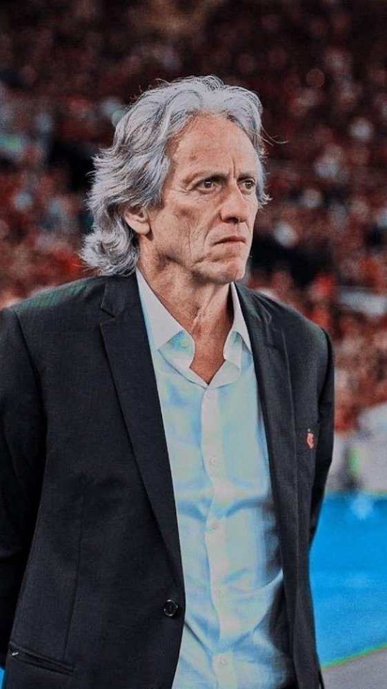 TouchlineX's tweet photo. 🚨 𝗡𝗘𝗪: Some of Jorge Jesus’ most CONTROVERSIAL moments throughout his career:

• 2013: CLASHED with police and stewards while trying to defend Benfica fans who had entered the pitch. He received a 30-day ban.

• 2013: Benfica striker Óscar Cardozo SHOVED Jesus following their Portuguese Cup final defeat.

• 2014: Heated touchline clash with Tottenham manager Tim Sherwood, including Jesus holding up THREE fingers after Benfica scored three goals.

• 2015: Left Benfica after SIX years to join their biggest rivals Sporting CP.

• 2015: Had to be physically separated from Porto manager Julen Lopetegui following a heated argument.

• 2020: Sparked controversy with comments about racism following the PSG vs İstanbul Başakşehir incident.

• 2021: Became FURIOUS with Gonçalo Ramos and pushed his hand away after the striker started swiping on Jesus’ iPad while receiving instructions.

• 2026: Cristiano Ronaldo LEFT the Portugal camp following his disagreement with Jorge Jesus.