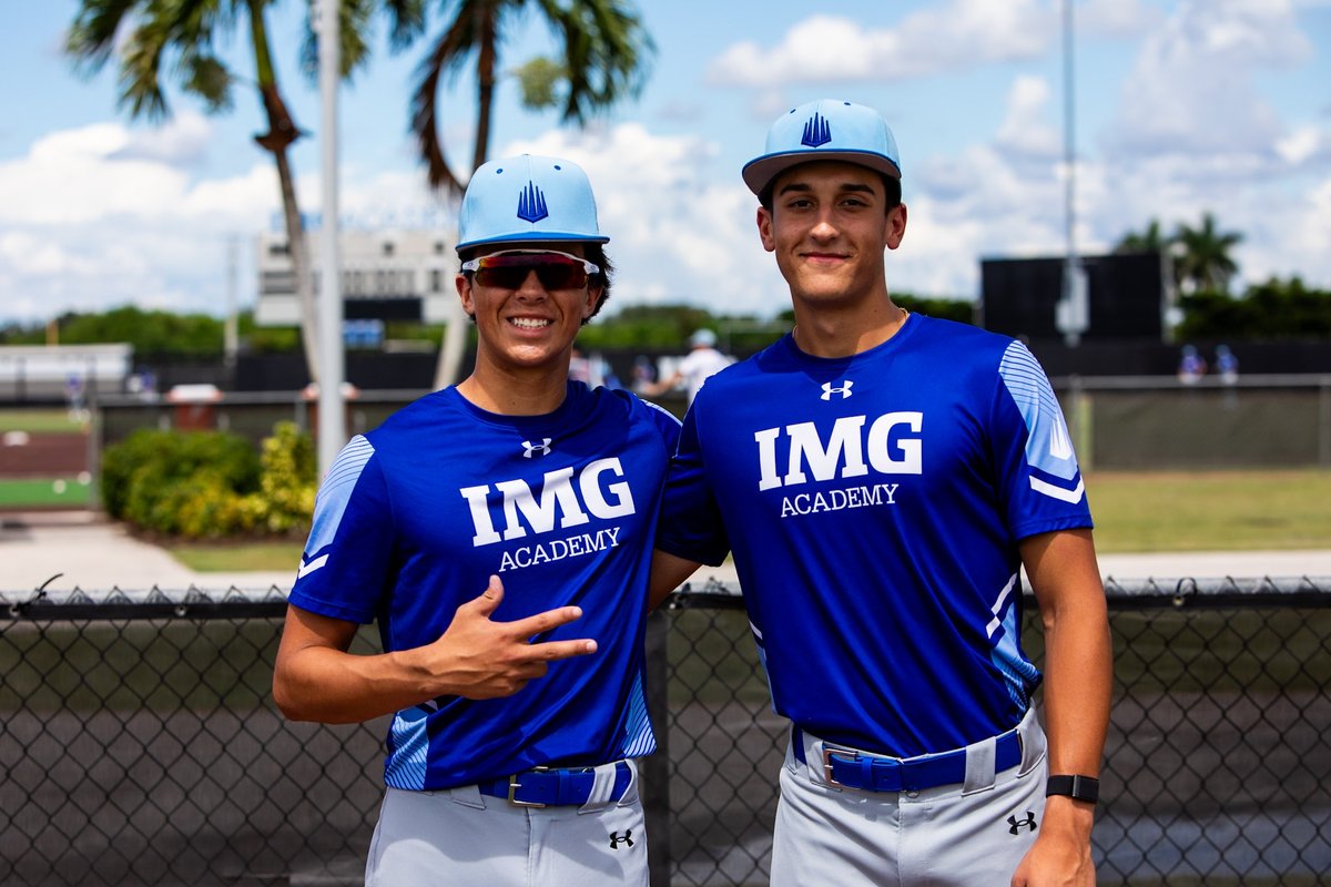 SkillShow's tweet photo. Showed up. Locked in. 🔥📈

#IMGBaseball #showyourskills #baseball #highlights #ScoutDay https://t.co/WFd9FgAoBb