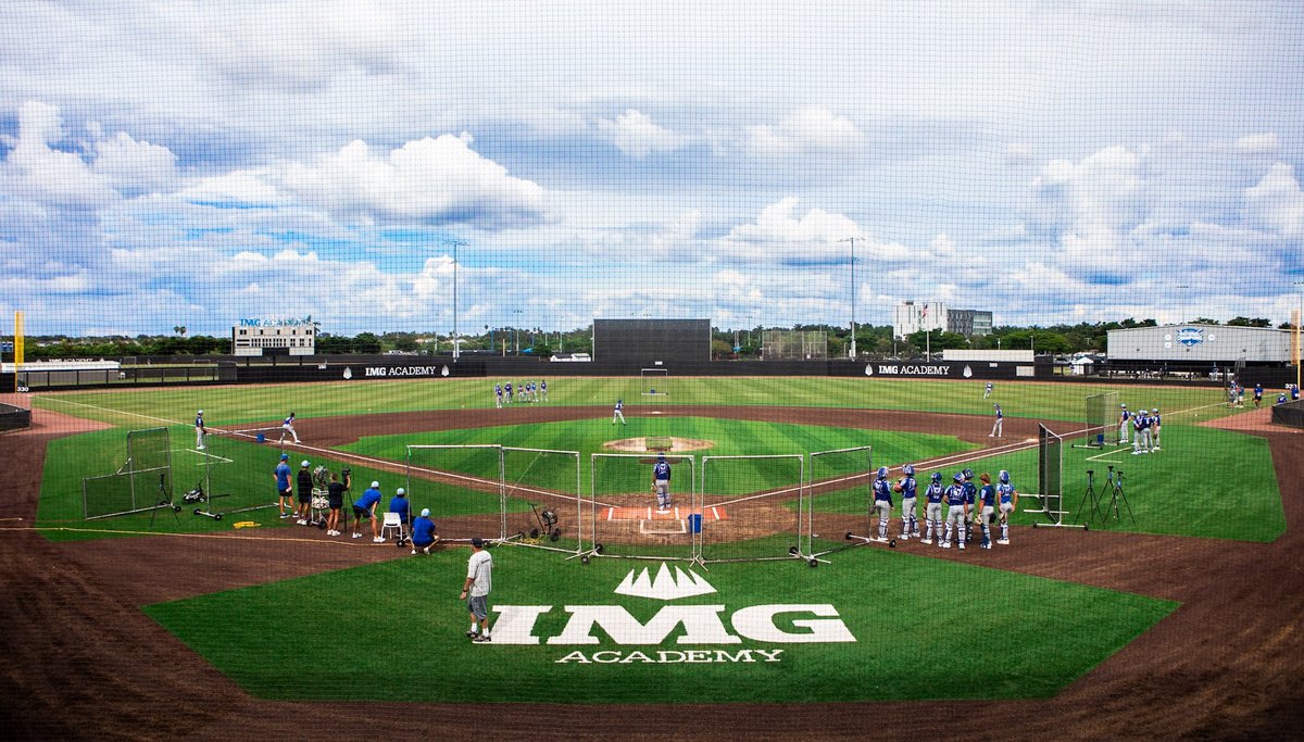 SkillShow's tweet photo. Showed up. Locked in. 🔥📈

#IMGBaseball #showyourskills #baseball #highlights #ScoutDay https://t.co/WFd9FgAoBb