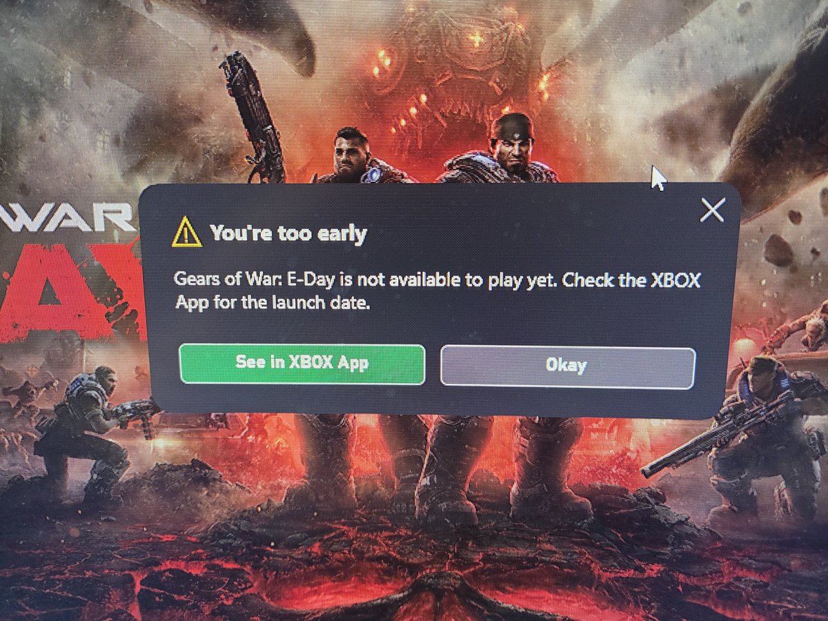 PoetaRmz's tweet photo. @Community_Gears It is a damn disgrace that this hasn't been resolved—it's disgusting. I demand a solution, or else I'll ask for a refund. https://t.co/8qu2xKULOZ