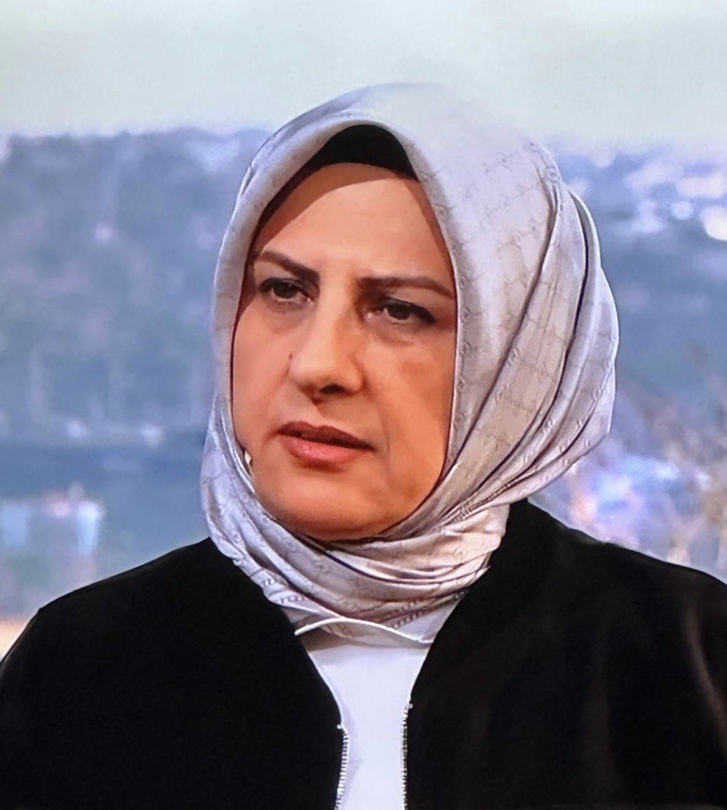 23YANILMAZ's tweet photo. Cumhurbaşkanımız ve Genel Başkanımız Sayın Recep Tayyip Erdoğan’ın tensipleriyle, Sosyal Politikalardan Sorumlu Genel Başkan Yardımcılığı görevine atanan Sayın Prof. Dr. Hülya Terzioğlu’nu tebrik ediyor, yeni görevinde başarılar diliyorum.

Partimiz ve ülkemiz için hayırlı olsun. https://t.co/P015iNUKHl