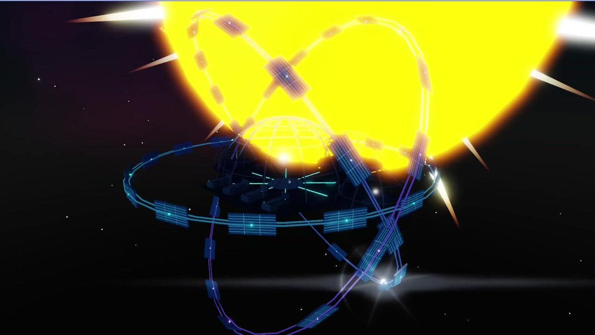 TheGenesisGame's tweet photo. A science museum with a very unusual address: solar orbit.

Explore the exhibits, find the crew queue, and launch into Genesis Engine’s microscopic world.

Visit on Roblox: https://t.co/qIonMsKH3R https://t.co/kzLKE0RTMZ