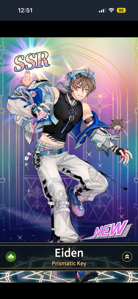 Seiko_Kimura5's tweet photo. Not to flex buuuut #dmmd #NUcarnival https://t.co/4NWje9e95n