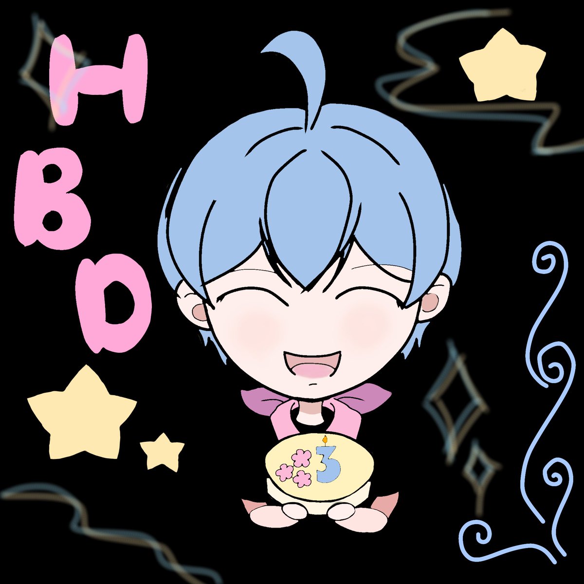 Halcyon_Oriana's tweet photo. 🌠🌸KIERU KIEL DAY🌸🌠

🌸Happy belated birthday KIEL🌸
(Lewat 3 minit je xixixi)

#KierUltahDewasaPlusplus
#KieruKiel
#OEKaKiel https://t.co/aI4tSAt55O