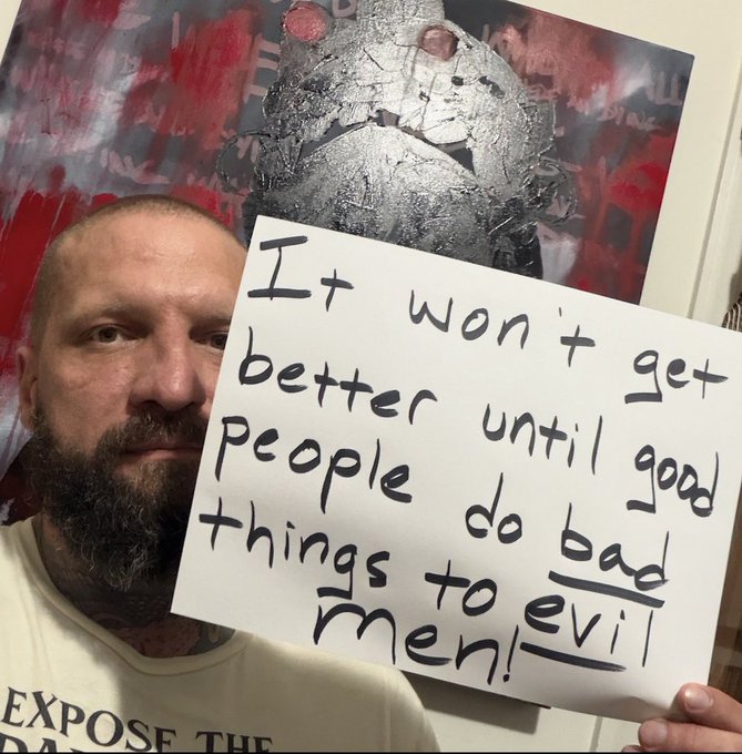 RetiredMaga26's tweet photo. https://t.co/Wf3KSASt15