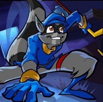 Sumisdo's tweet photo. @PlayStation And now...
IT'S TIME FOR SLY COOPER TO RETURN WITH A NEW ADVENTURE! https://t.co/hvETett68N