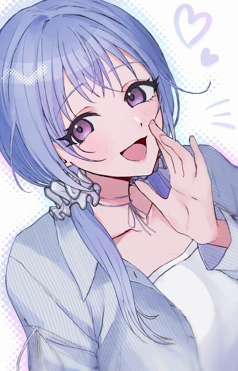 rebanira_kaisan's tweet photo. 羽那再掲🎀 https://t.co/WkYEx43Osz