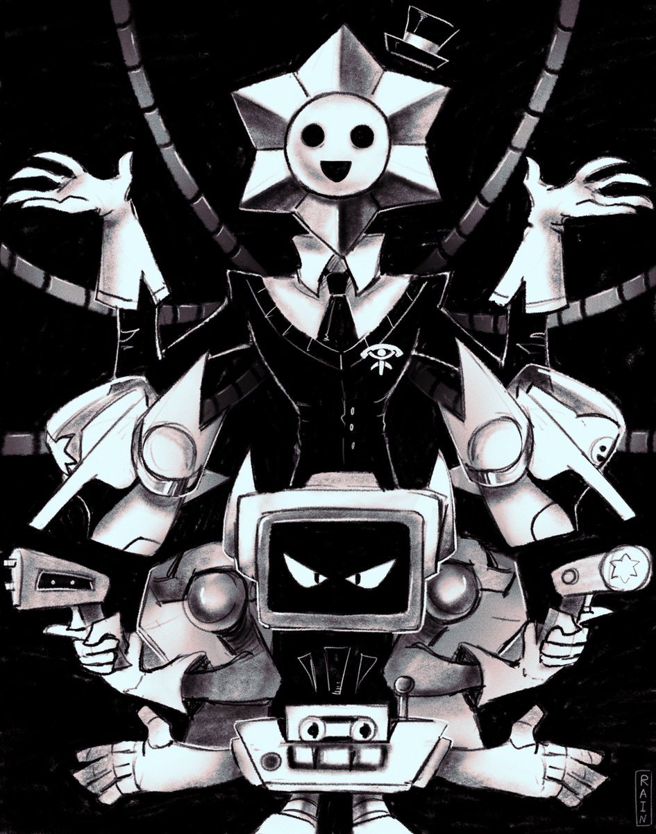 life_is_painn_'s tweet photo. I miss creepy lore 🎈
#BrawlStars #BrawlStarsArt 
.
.
.
.
.
. https://t.co/3ZbgFh9Uez