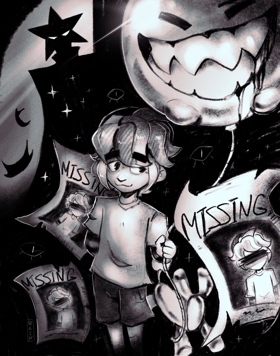 life_is_painn_'s tweet photo. I miss creepy lore 🎈
#BrawlStars #BrawlStarsArt 
.
.
.
.
.
. https://t.co/3ZbgFh9Uez