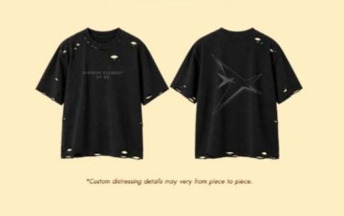 Fieldddd44's tweet photo. Wts/ขาย
ราคา 1000 รวมส่งค้าบ
เสื้อdexx ไซส์xlค้าบ
(เเกะดูเฉยๆ ยังไม่เคยใส่)
#ตลาดนัดตี๋ตี๋ป๋อ #ตลาดนัดdexx #ตลาดนัดดมด #ตลาดนัดดูมันดิ #ตลาดนัดdmd https://t.co/1619SpuyGM