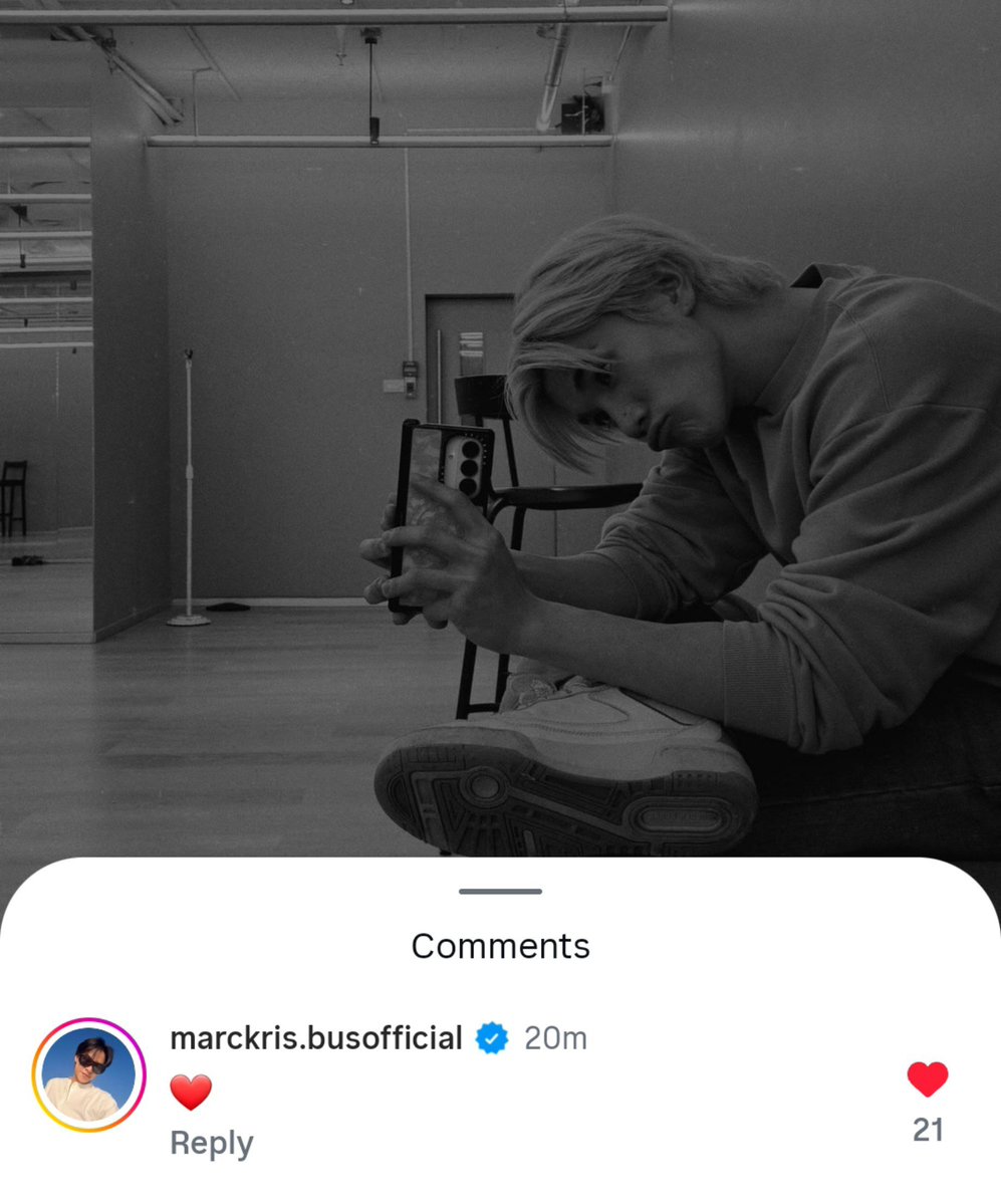mybabebubbly's tweet photo. มาร์คคริสแปะหัวใจ😭😭😭😭😭😭😭😭😭😭😭😭😭😭😭😭😭😭😭😭😭😭😭😭😭😭

#คริสถึงโฟร์ท
#MARCKRIS  #Fourthnattawat https://t.co/6TncFUHk1I