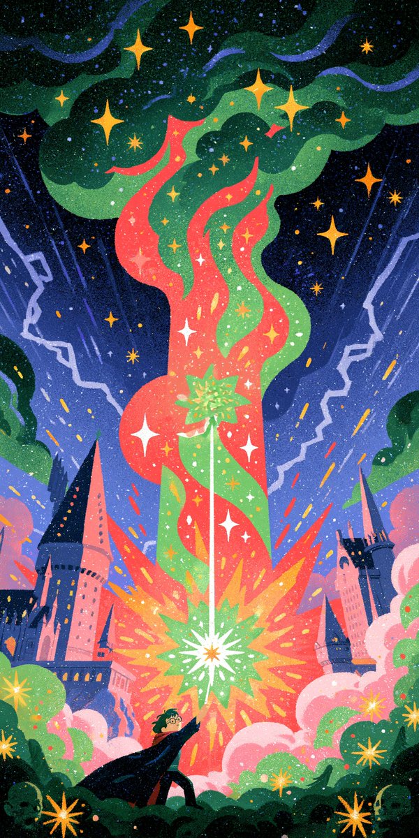 ItsDone2000's tweet photo. Harry Potter https://t.co/DQGkRHza2t