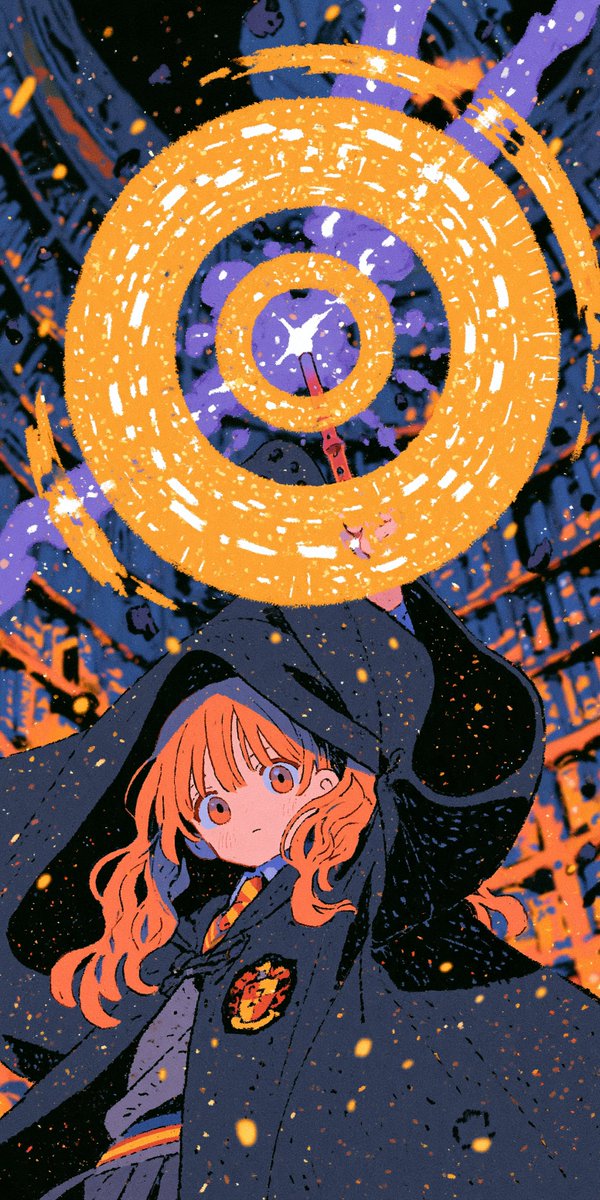 ItsDone2000's tweet photo. Harry Potter https://t.co/DQGkRHza2t
