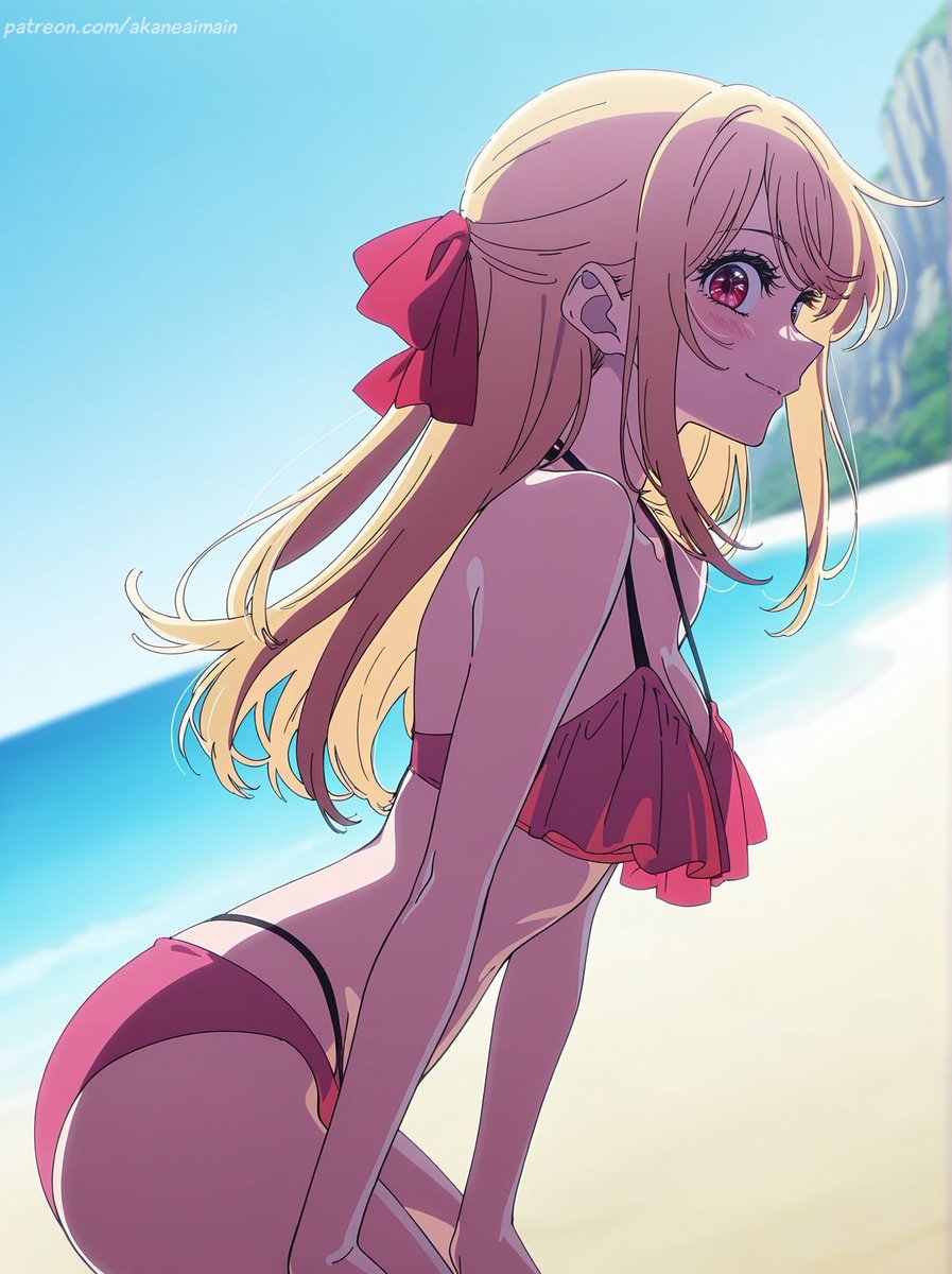 akane_mainstyle's tweet photo. Ruby Hoshino | Oshi no Ko
(58 Animations + 152 Images) https://t.co/WnVjgIE0uf