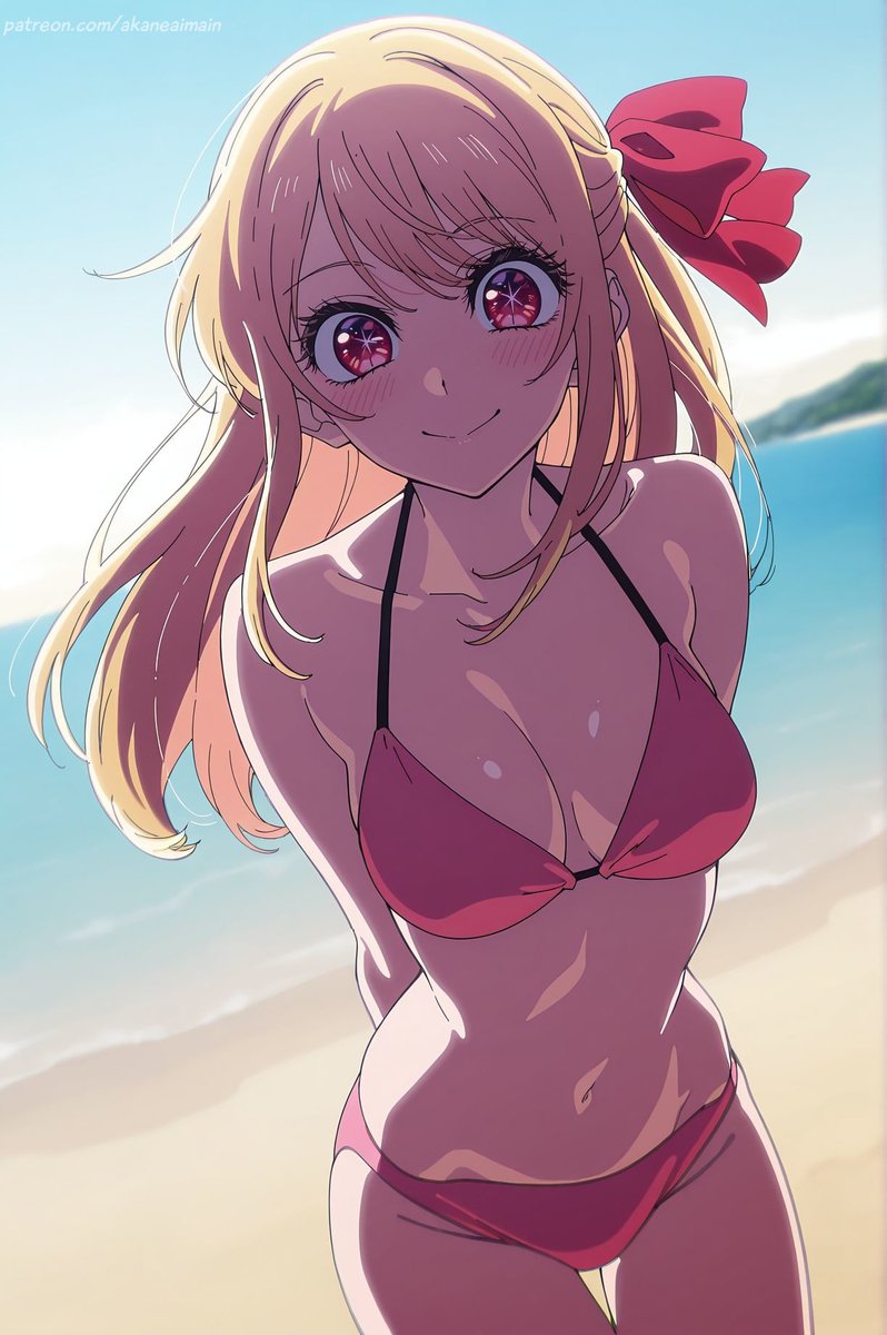 akane_mainstyle's tweet photo. Ruby Hoshino | Oshi no Ko
(58 Animations + 152 Images) https://t.co/WnVjgIE0uf