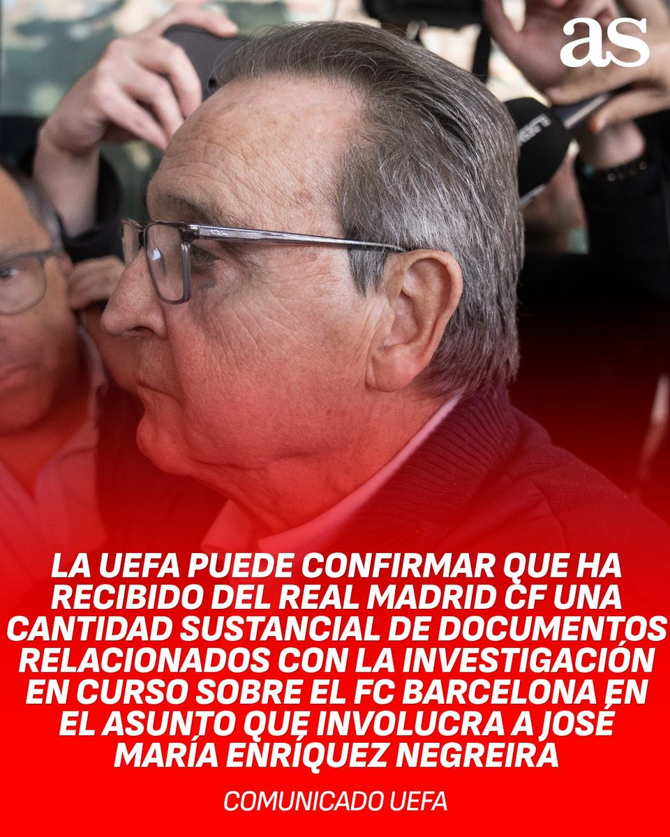 Undertakeeeeeer's tweet photo. @PatoCornejo @ComentaristasEC @Caravana750 @RadioDibluFM @zapping_ecu @mariocanessa @CarlosGalvez21 @AndresPonce28 @CarlosXArguello @jocelynvera95 @marcolopezc95 Florentino consiguió las pruebas, vaya par de meses; 2 escándalos de corrupción aunque ésta si que se había demorado porque fue primero la corrupción del Barcelona que la del Manchester City, mucha coincidencia que en ambos casos el dt de esos equipos era el mismo; Guardiola 😂 https://t.co/MGl8xH796E