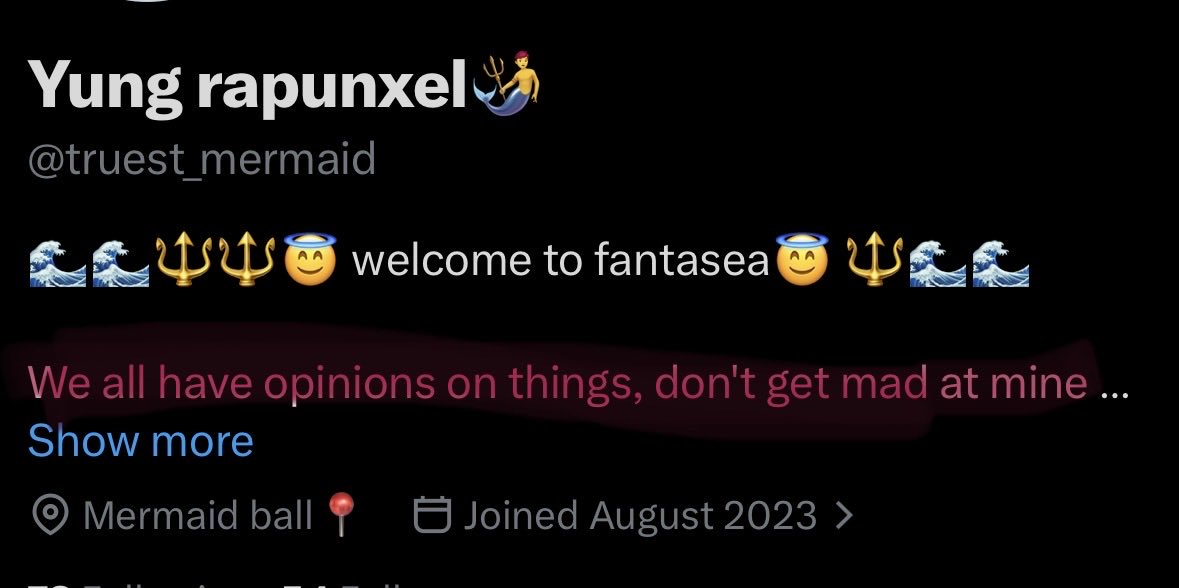 ImRichBiatch_'s tweet photo. @truest_mermaid @camkardashi Try taking your own advice lol https://t.co/haroo8i4uH