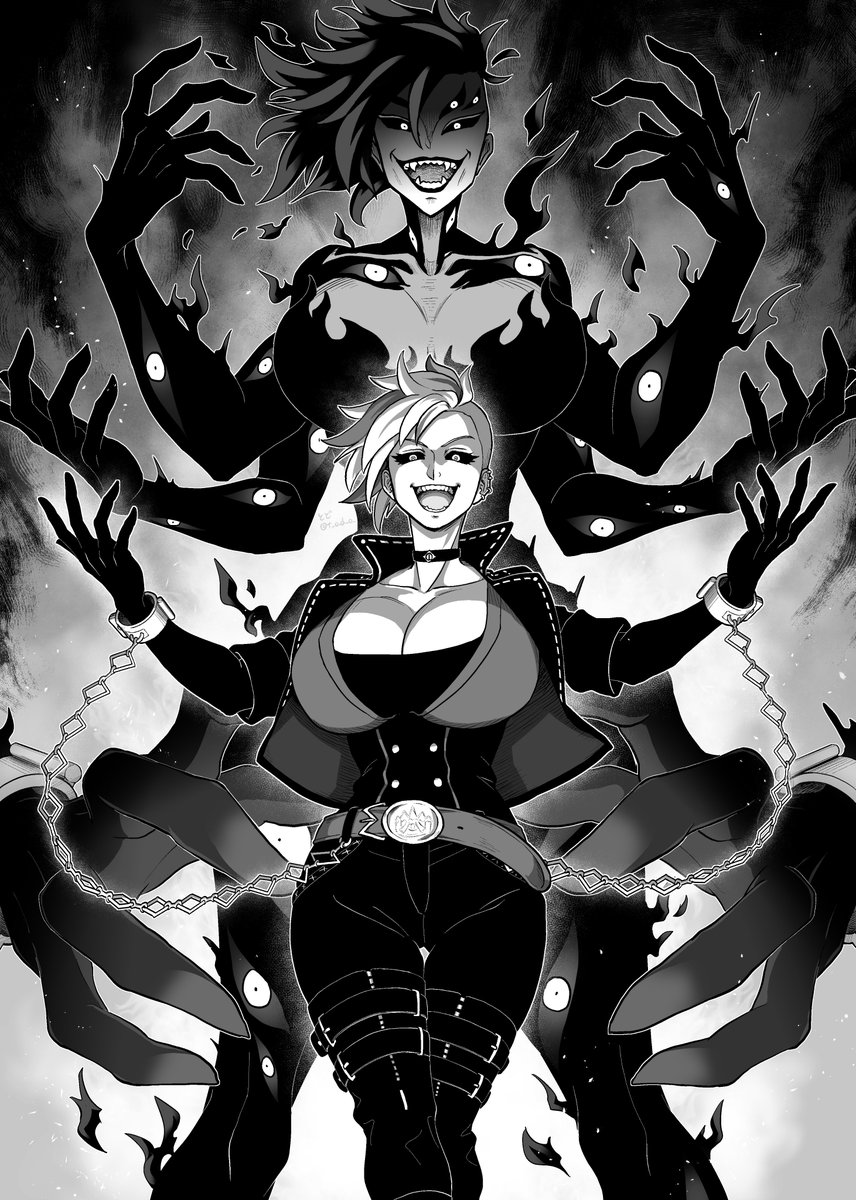 MarinGoRound's tweet photo. Finally October! Continuing Control: Resonant and yapping about scare acting! https://t.co/cJz3rm2Crt