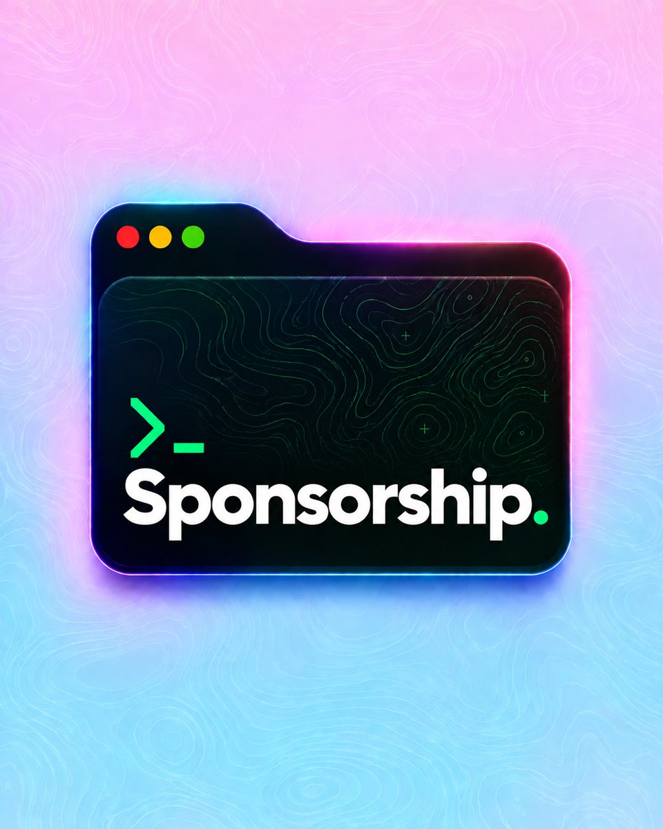 Geoinnovation_'s tweet photo. Follow this guide to find the registration option that’s right for you 
✔️Paid packages 
✔️Sponsorship 

Registration is open! Secure your spot at https://t.co/1k1hEqlCaE 

Follow @geoinnovationsummit for updates as we count down to the summit.

#geoinnovationsummit2026 https://t.co/loii8krKGY