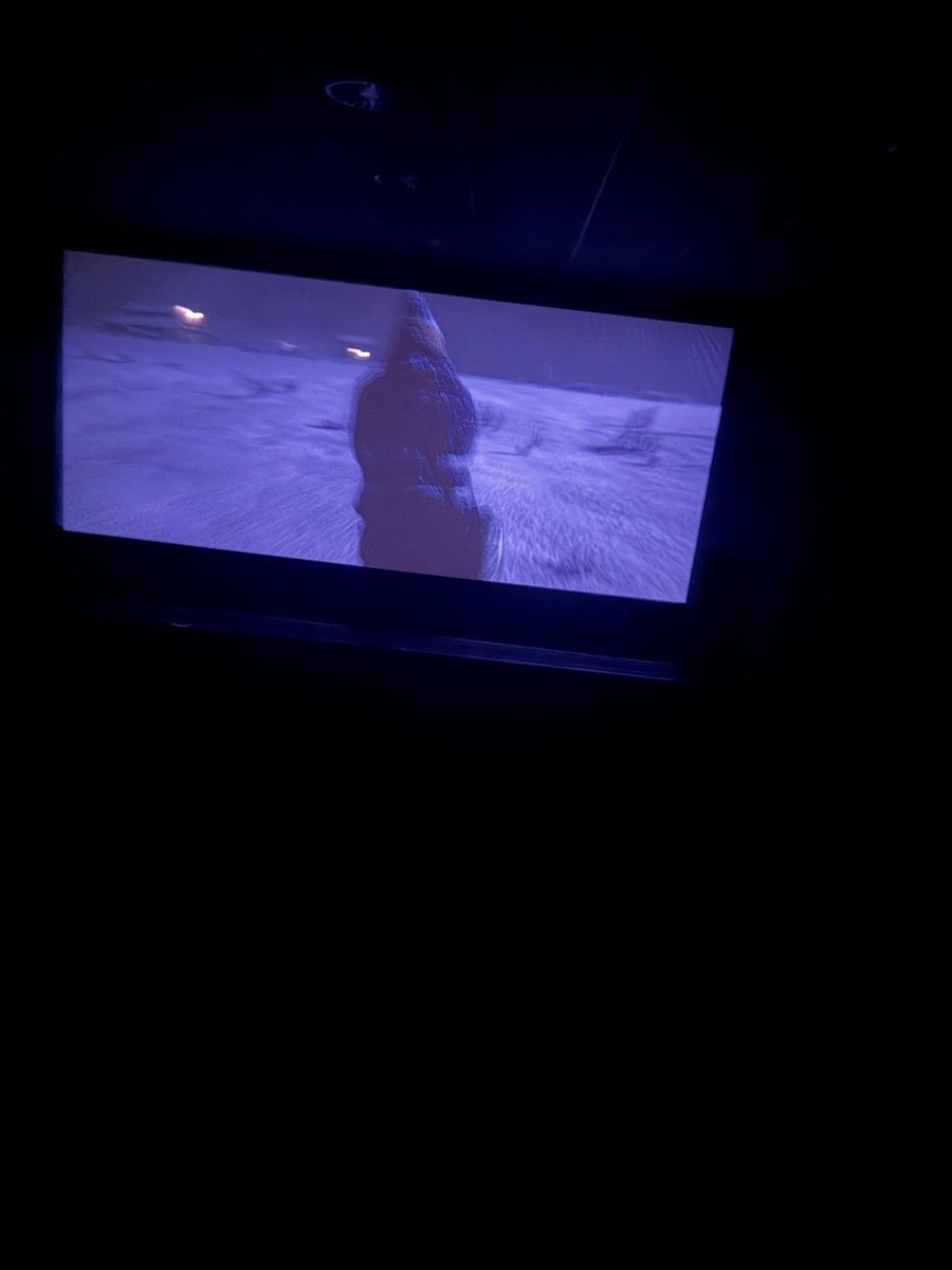 abdullahbageis's tweet photo. #ResidentEvilㅤ فلم الويكند ريزدنت ايفل 
كفلم رعب رهيب https://t.co/yQymLr23mF