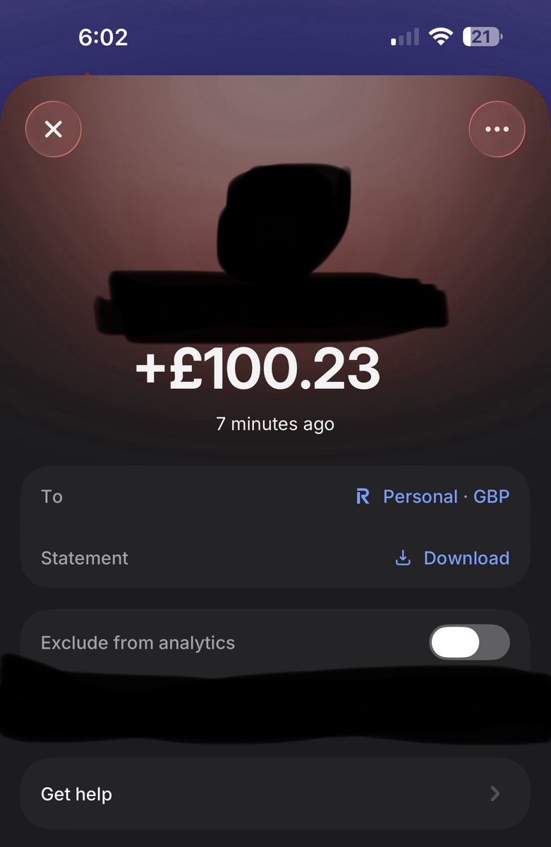 Natural_Cute13's tweet photo. God it makes me so wet and greedy seeing this come into my account 🥵🤭
#findom #findomgod #findomcommunity #findomGoddess #findomdom #findomlife #findomsends #spoiltrotten #spoiltbrat https://t.co/FDJ8cLkBcu