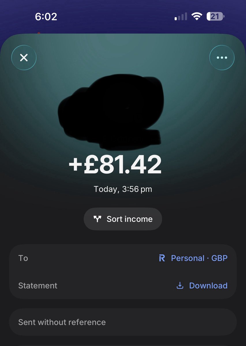 Natural_Cute13's tweet photo. God it makes me so wet and greedy seeing this come into my account 🥵🤭
#findom #findomgod #findomcommunity #findomGoddess #findomdom #findomlife #findomsends #spoiltrotten #spoiltbrat https://t.co/FDJ8cLkBcu