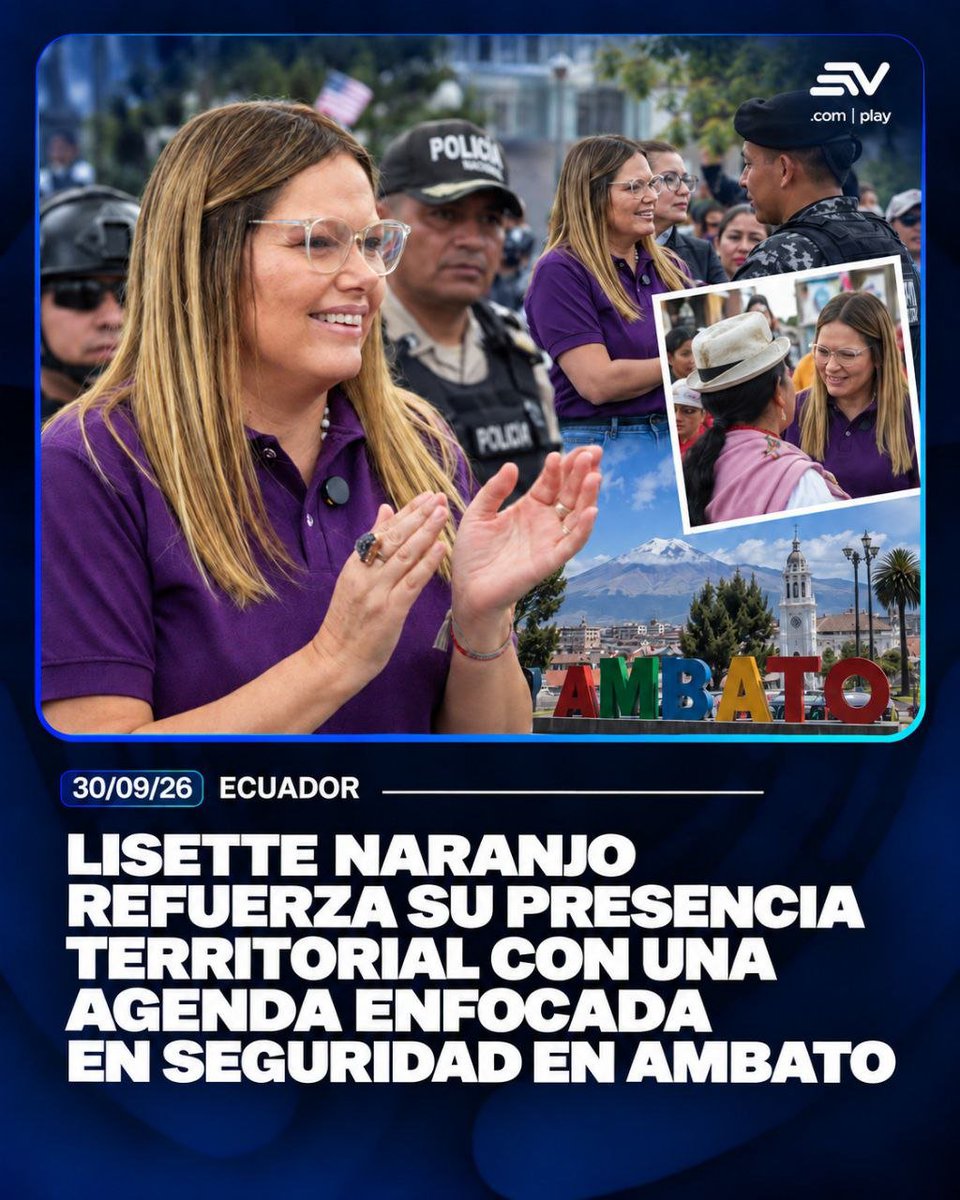 IntriagoRamn263's tweet photo. Pila mi ñaño, en los mercados apoyan a lo bestia a Lisette Naranjo y ADN Ecuador porque esa propuesta viene sin cuento frente a los pretextos de Diana Caiza. https://t.co/wG7iy93a6O