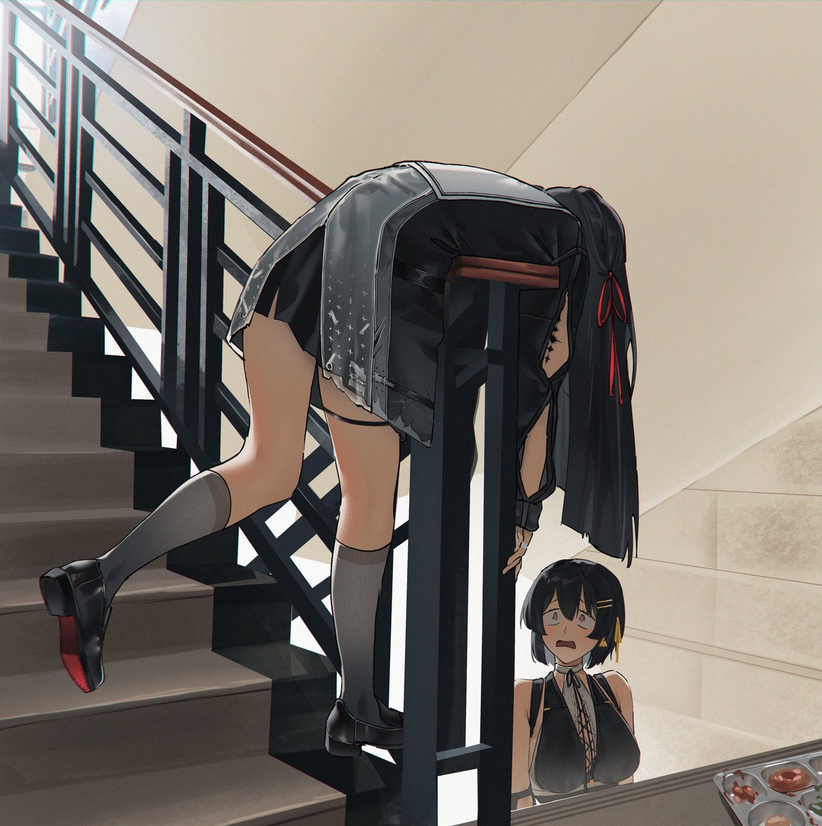 lufi_ays's tweet photo. idk what happened with chisa, but hope the cause is not from that the free meal

#WuWaCollection #WutheringWaves https://t.co/qqnlxgwoAH