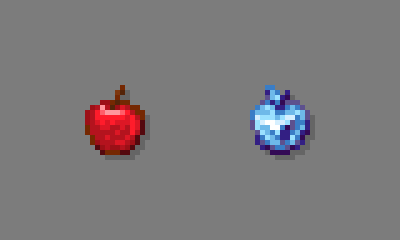 OyamaCallista's tweet photo. Apple
#minecraft #pixelart #inktober #inktober2026 https://t.co/kyFmN1OUcp