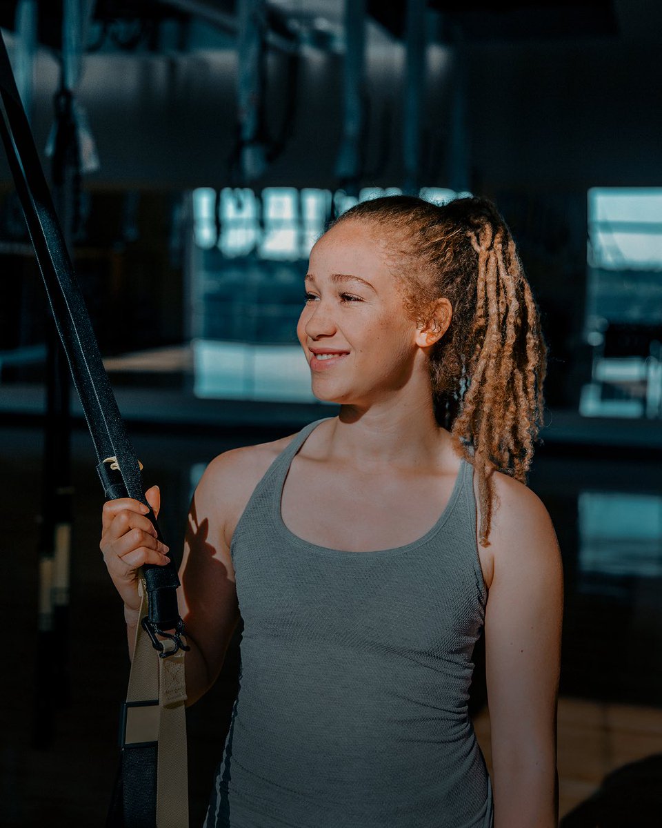 MovatiAthletic's tweet photo. However September treated you, tomorrow's a clean page.🌅
A good day doesn't have to be a perfect one. Just a little better than yesterday. That's what we're here for.
This is where good days are built.
.
#MOVATI #DoWhatMovesYou #WhereGoodDaysAreBuilt #FreshStart #GymMotivation
