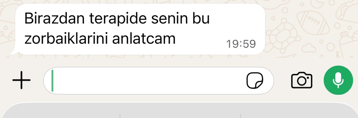 ceronimamoglu's tweet photo. Varsa bizden iyisi o da bizden birisi https://t.co/wpAvhbAYhS