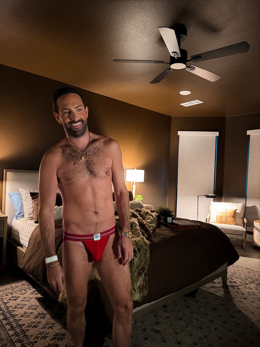 dfwguy072's tweet photo. Time to kick off Jocktober 🩲 

#gay #jockstrap #jocktober https://t.co/TswKjKXUHA