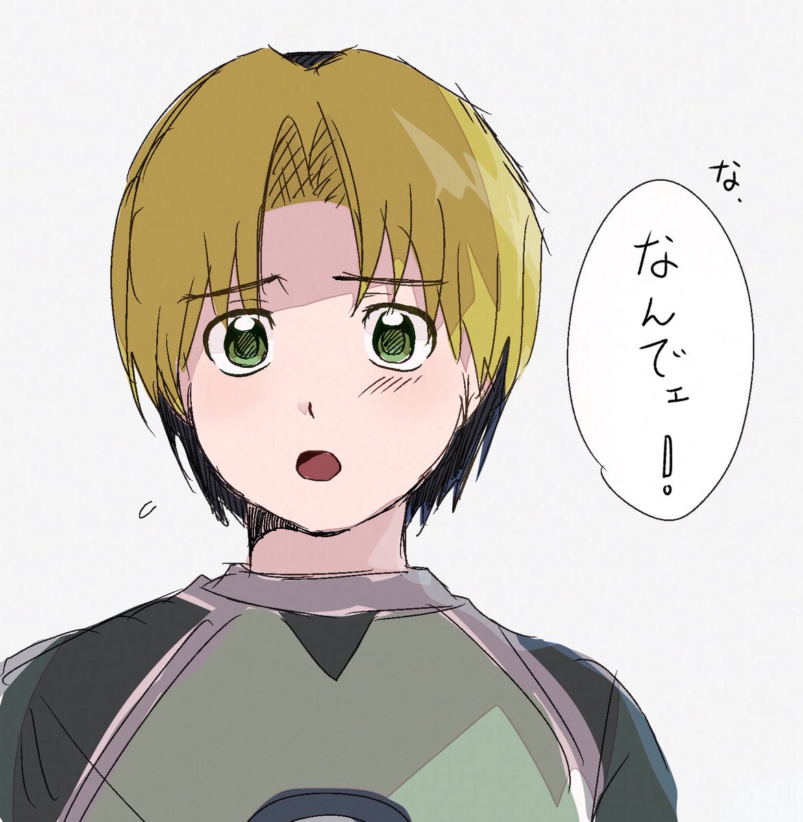 soi_human's tweet photo. ｱｷに振られちゃったときのやつ https://t.co/PJgnsn2sWK