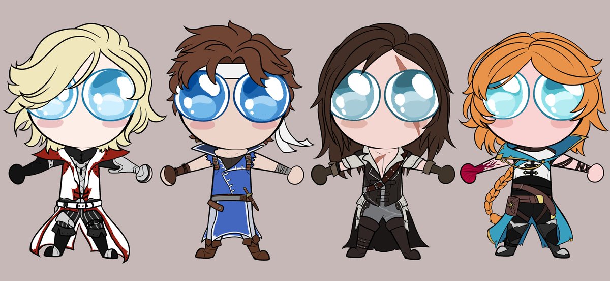 AnemonEndo's tweet photo. I got these Belmonts to stare at you. Take care of them

#Castlevania https://t.co/HKcWJMdgM4