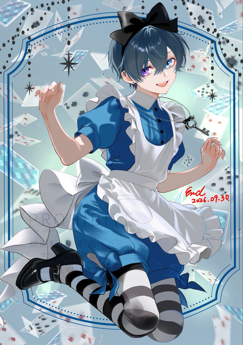 96bitter_rabbit's tweet photo. 差分♥️♦️♠️♣️ https://t.co/7NhLKteHyy