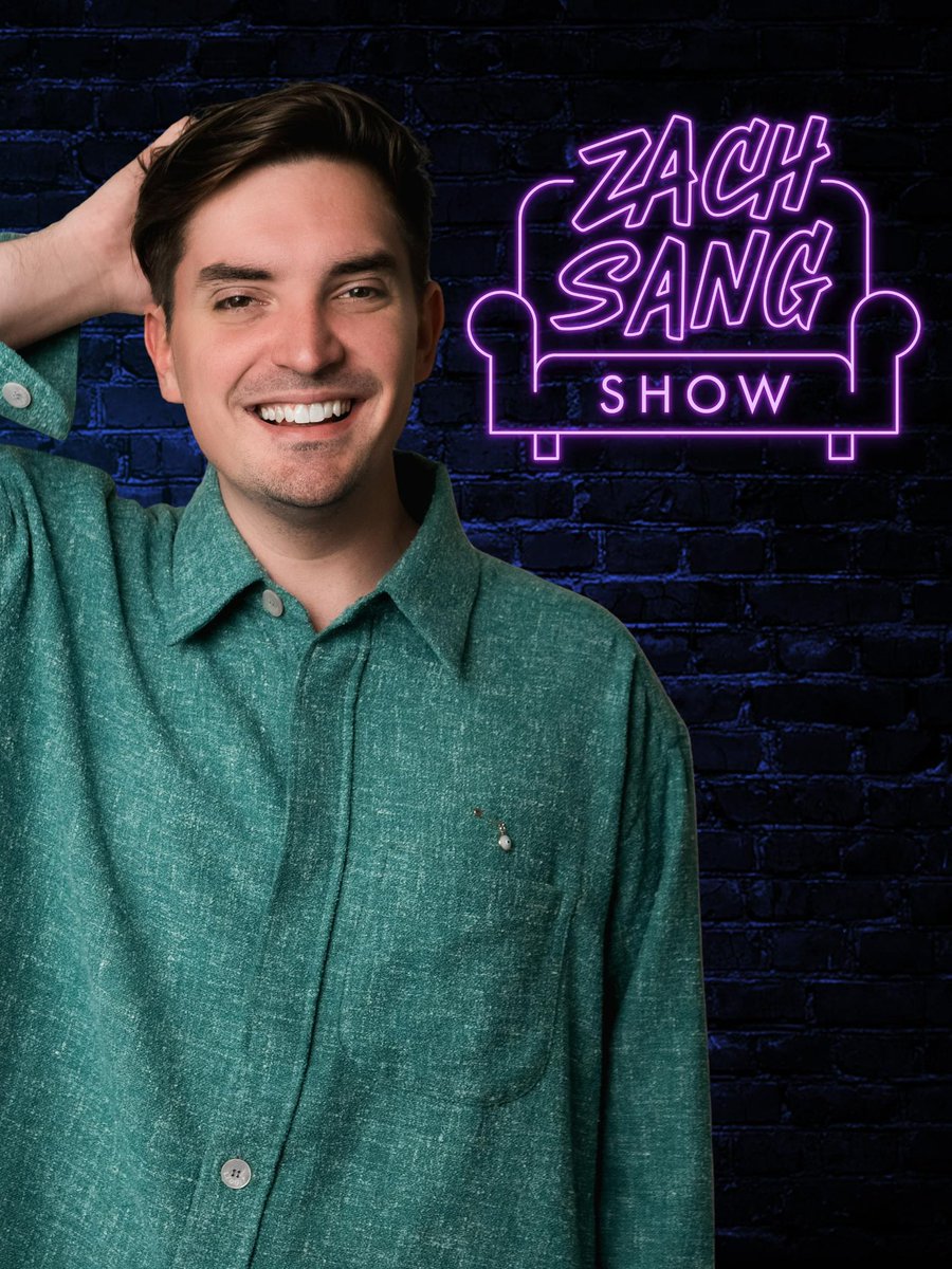 basebydanna's tweet photo. DANNA será la próxima invitada a “Zach Sang Show”, uno de los podcast más importantes en Estados Unidos. 🇺🇸

— Artistas como Ariana Grande, Billie Eilish y más figuras importantes del entretenimiento mundial han pasado por este programa. https://t.co/1QTi87x9rm