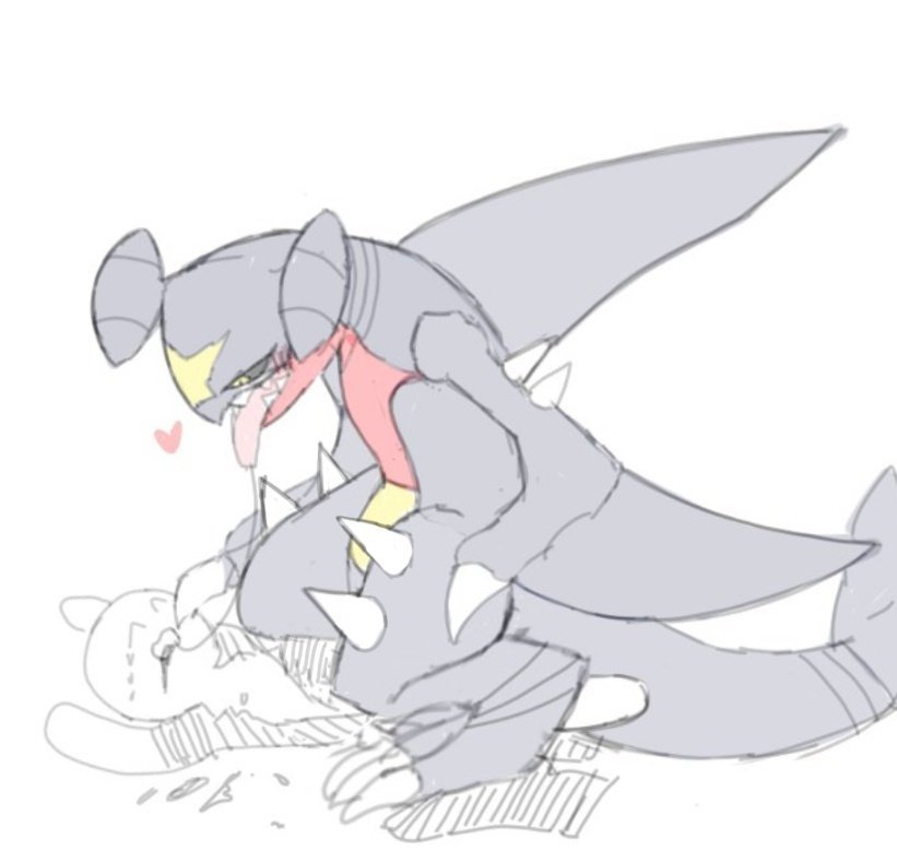 mintb4of's tweet photo. 俺の嫁 ガブリアス
#ガブリアス 
#ポケットモンスター https://t.co/4zIppNmvvZ