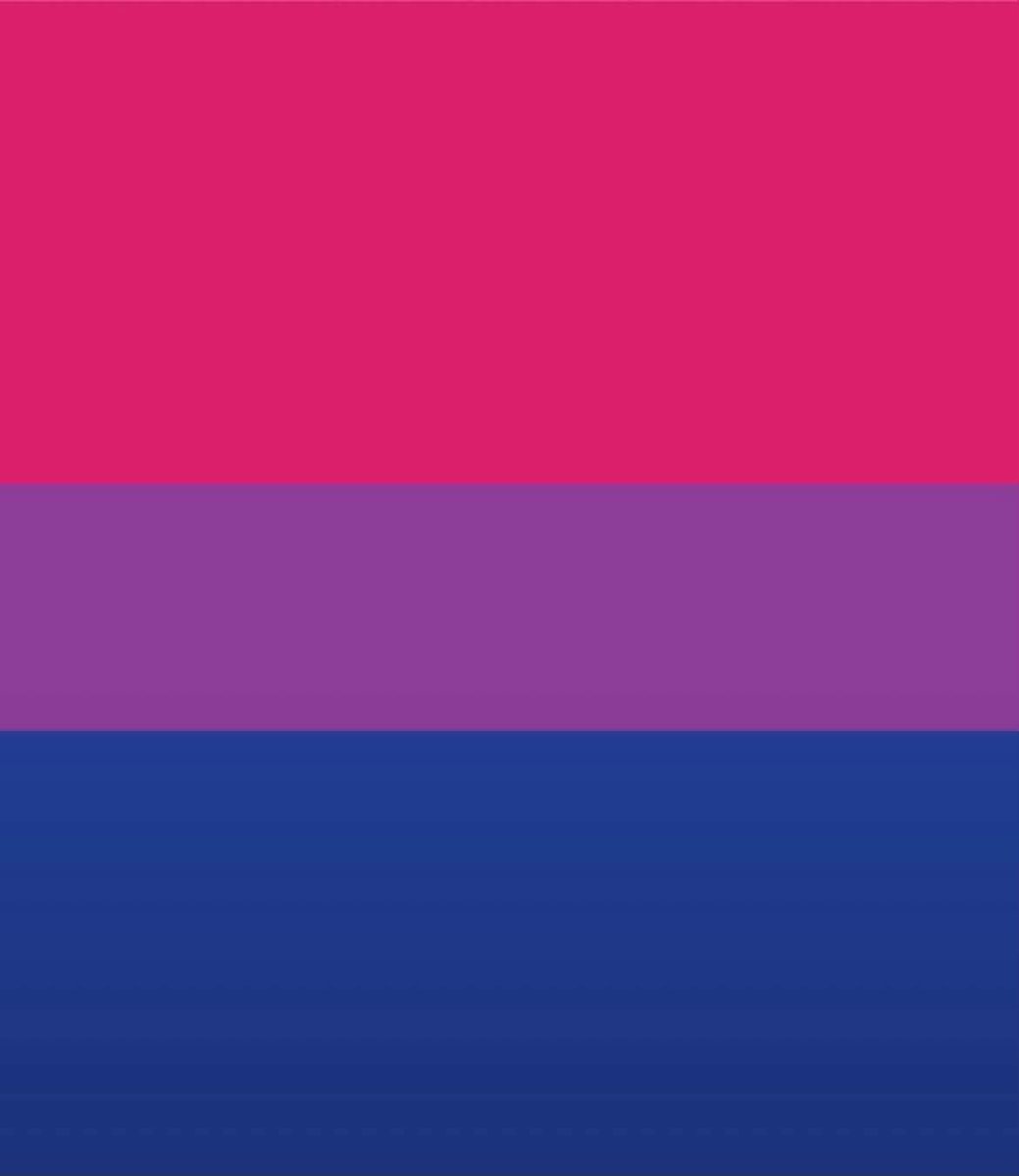 odaradeverdade's tweet photo. Mês da Visibilidade Bissexual 🩷💜💙 https://t.co/7Fg0YrVJQO