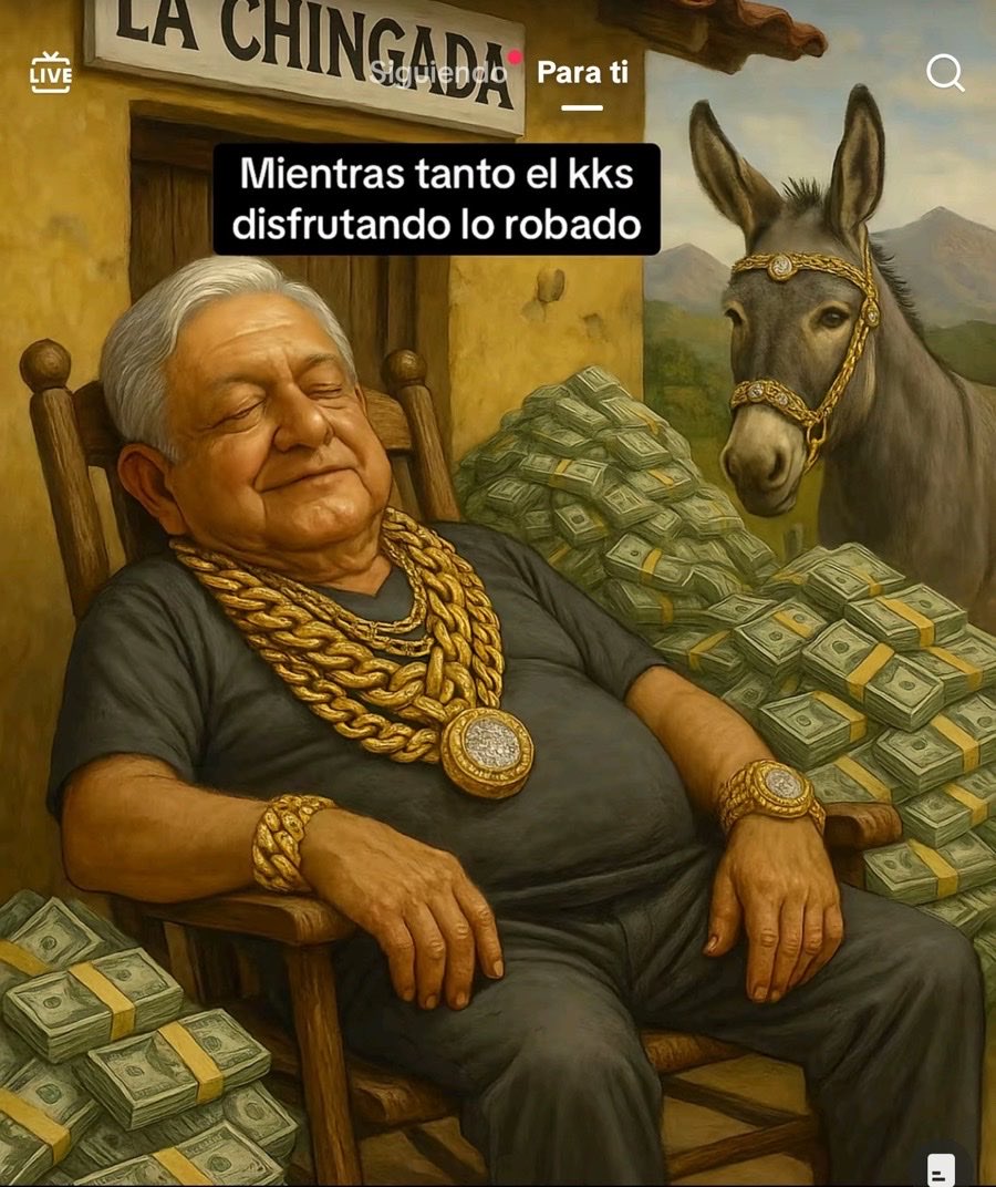 Federic38518698's tweet photo. @lajornadaonline https://t.co/kOlgKhUm8p