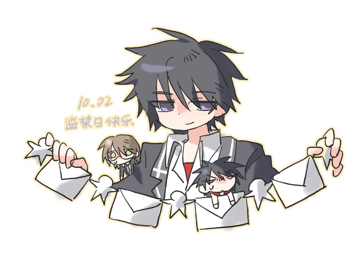 neilyeddie76792's tweet photo. 总之是监禁日 https://t.co/lfdUC60V9C