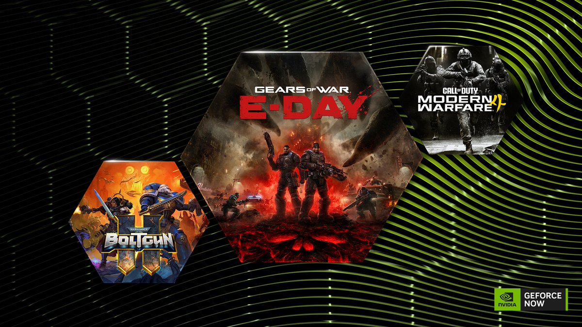 MM2K's tweet photo. @Puertorock77_ I'm playing mines with Nvidia GeForce Now and Gamepass! No game or console purchase necessary! 🔥🔥🔥💪 https://t.co/vtTa2811OX