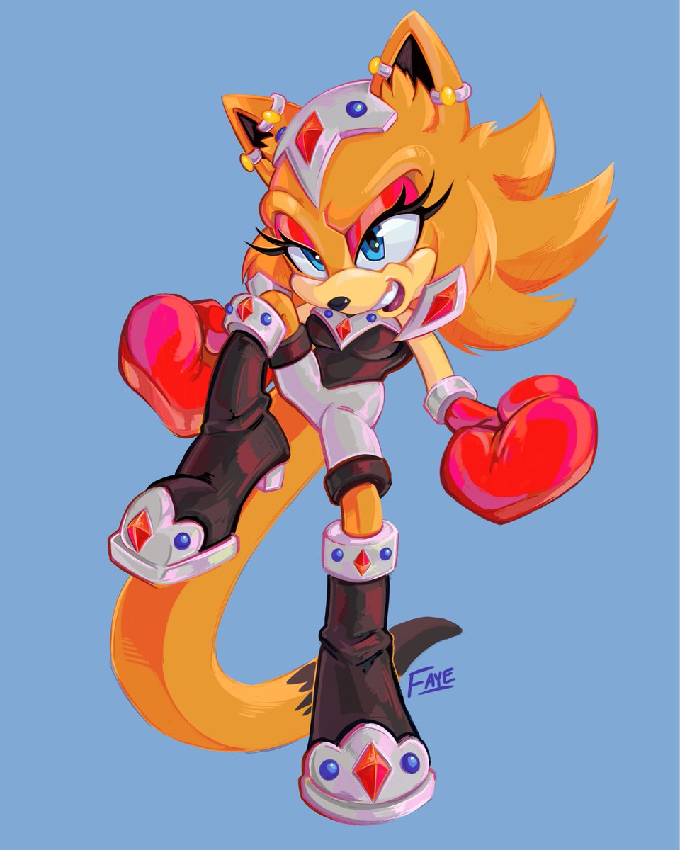 Fayetal_'s tweet photo. Thank you @Aztec_Kangaroo for your support!! 🥊🦘✨ https://t.co/ScGFBQAevE