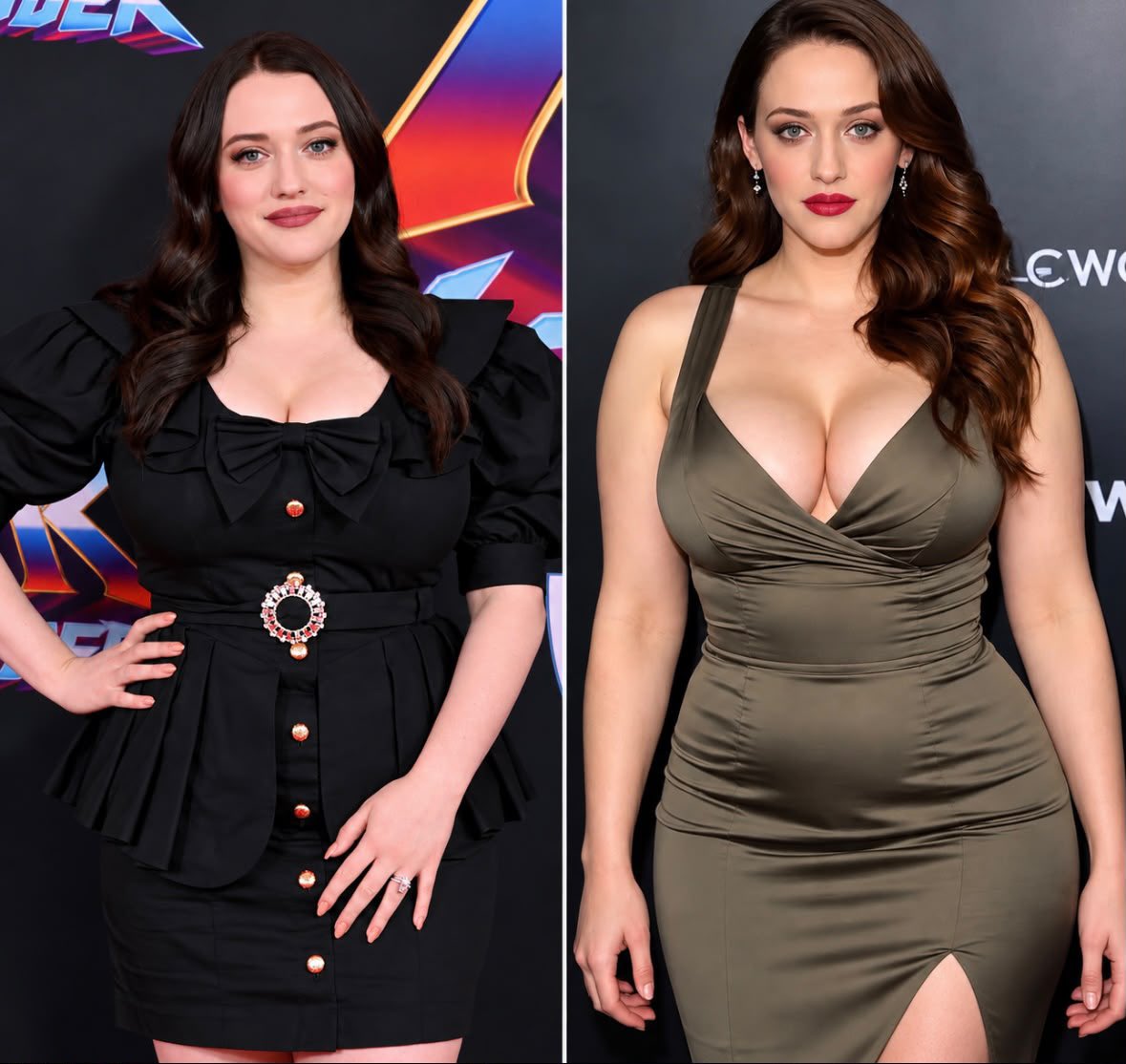 StarletVault's tweet photo. Kat Dennings at 40.
Somehow, she just keeps getting better. 🔥 https://t.co/iwDBZ1WLn0