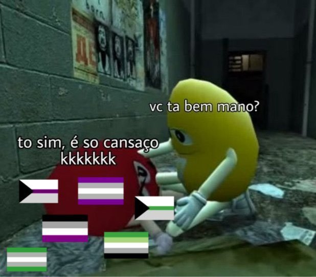 theojouki's tweet photo. dia 1 do mês do orgulho assexual https://t.co/tuC895OWxj