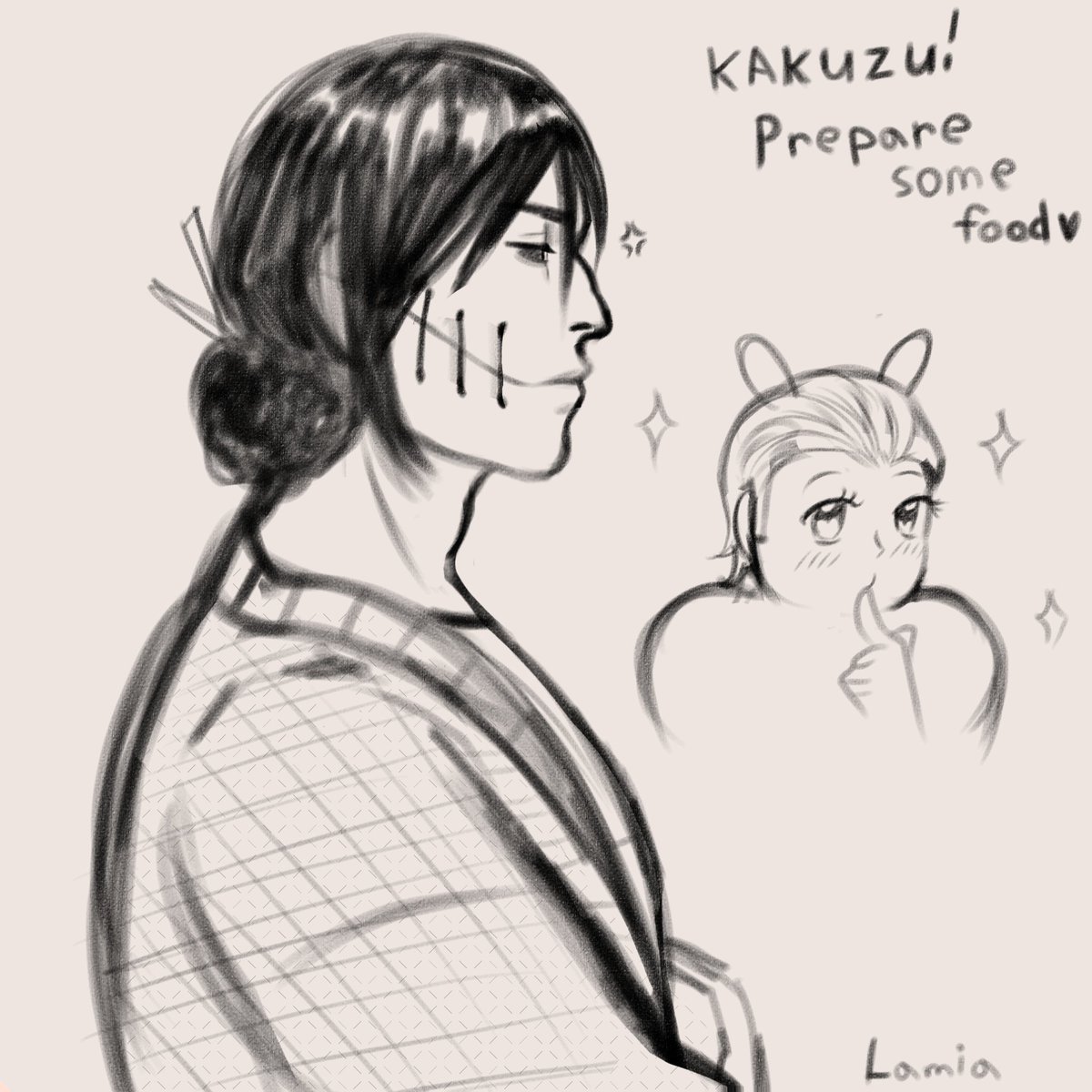 fyuhh28's tweet photo. #Kakuzu
#Hidan #kakuhida #KKHD https://t.co/qe8xyhnFne