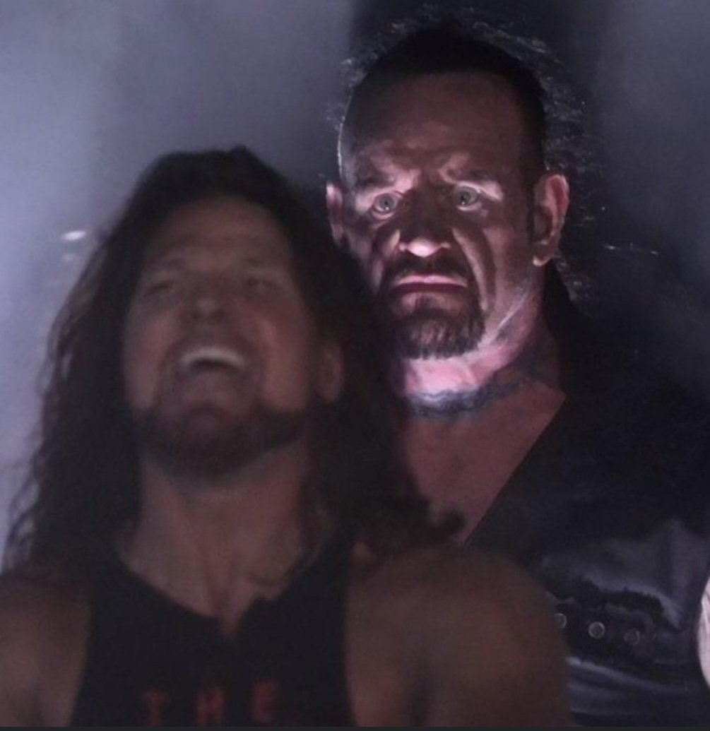 Ross_McCorkle's tweet photo. Oh my God, it's the Undertaker!!!!(Daylen Everette) #Steelers https://t.co/kEFCDZCnnQ