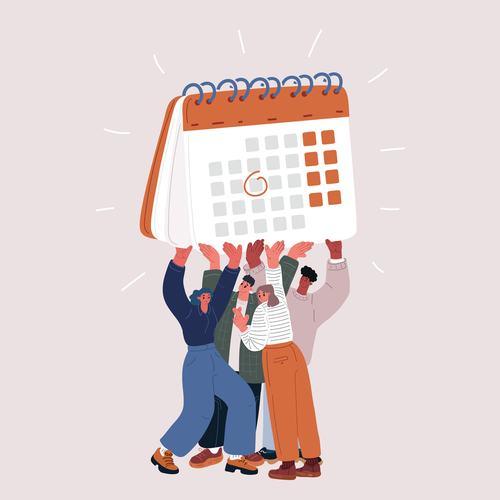 DebbieSmithIG's tweet photo. Use your calendar to balance friendships and other priorities. https://t.co/Gj57QeokF7 https://t.co/cGJnGDibrQ