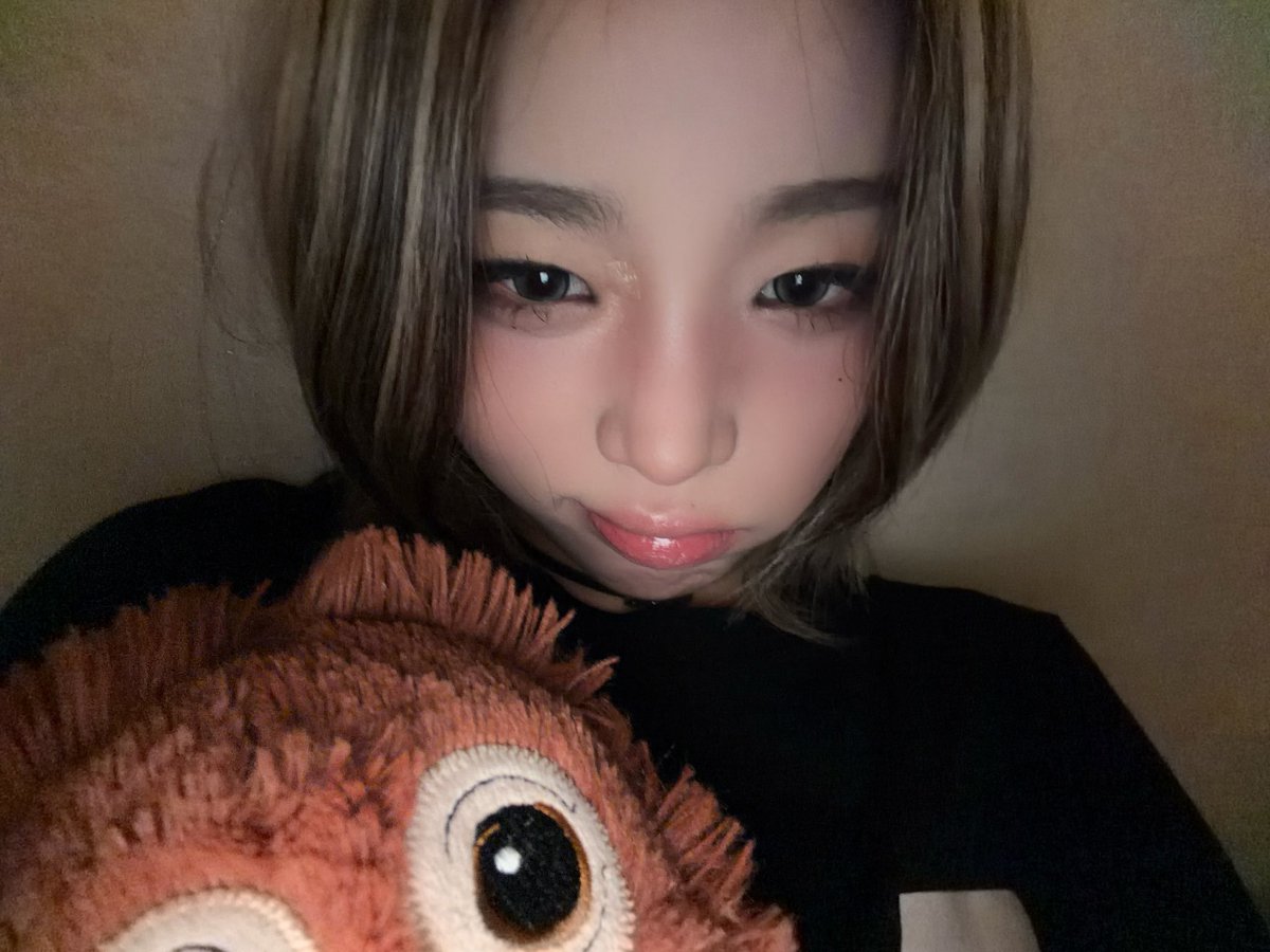 PosseBR's tweet photo. Atualização da #SUNHYE no fromm!

#YOUNGPOSSE #영파씨 #ヤングパッシ https://t.co/WVD6Af9oOu