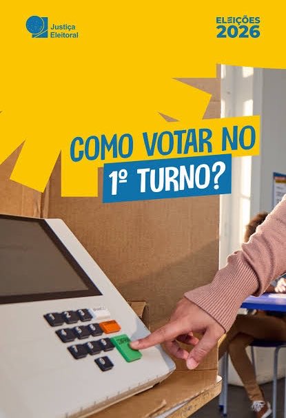 vaidesmaiar's tweet photo. CHECKLIST PRA NÃO SE ENROLAR DOMINGO

🗓️ 1º turno: Domingo, 4 de outubro
⏰ Horário: 8h às 17h, horário de Brasília. Quem j�� estiver na fila às 17h ainda poderá votar. 

📍 Confira JÁ seu local, zona e seção no e-Título ou nos serviços da Justiça Eleitoral, especialmente quem teve alteração de local ou transferência temporária. 

📱 Celular não entra na cabine nem desligado. Ele deve ser desligado e deixado no local indicado pela mesa e depois será devolvido. Então não deixe sua cola só no celular. 

📝 Leve a cola em PAPEL, já na ordem da urna: Deputado Federal → Deputado Estadual/Distrital → Senador 1 → Senador 2 → Governador → Presidente 

⚠️ São DOIS votos para senador este ano e precisam ser candidatos diferentes. Repetir o mesmo número na segunda vaga anula o segundo voto. 

👀 Antes de CONFIRMA, confira nome, foto, cargo e partido. Digitou errado? Aperte CORRIGE e digite novamente. 

🪪 Não achou o título? Tudo bem! O título físico não é necessário, leve documento oficial com foto (RG, CNH, passaporte). O e-Título também pode servir para identificação se estiver COM FOTO. 

Boa votação para todos!